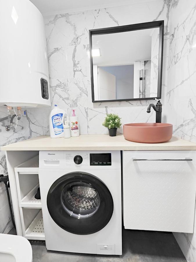 Apartament The Vibe Alicante Zewnętrze zdjęcie