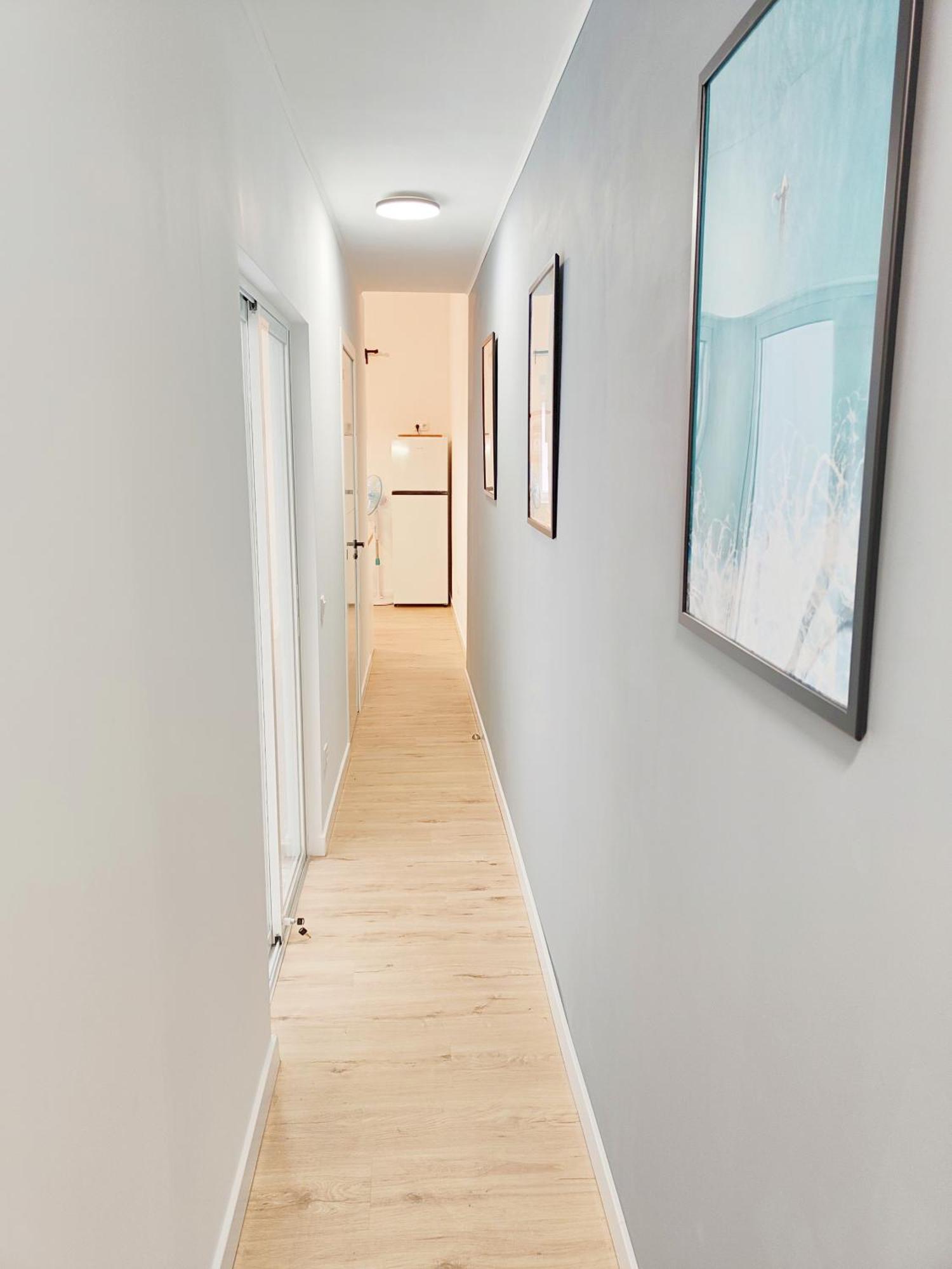 Apartament The Vibe Alicante Zewnętrze zdjęcie