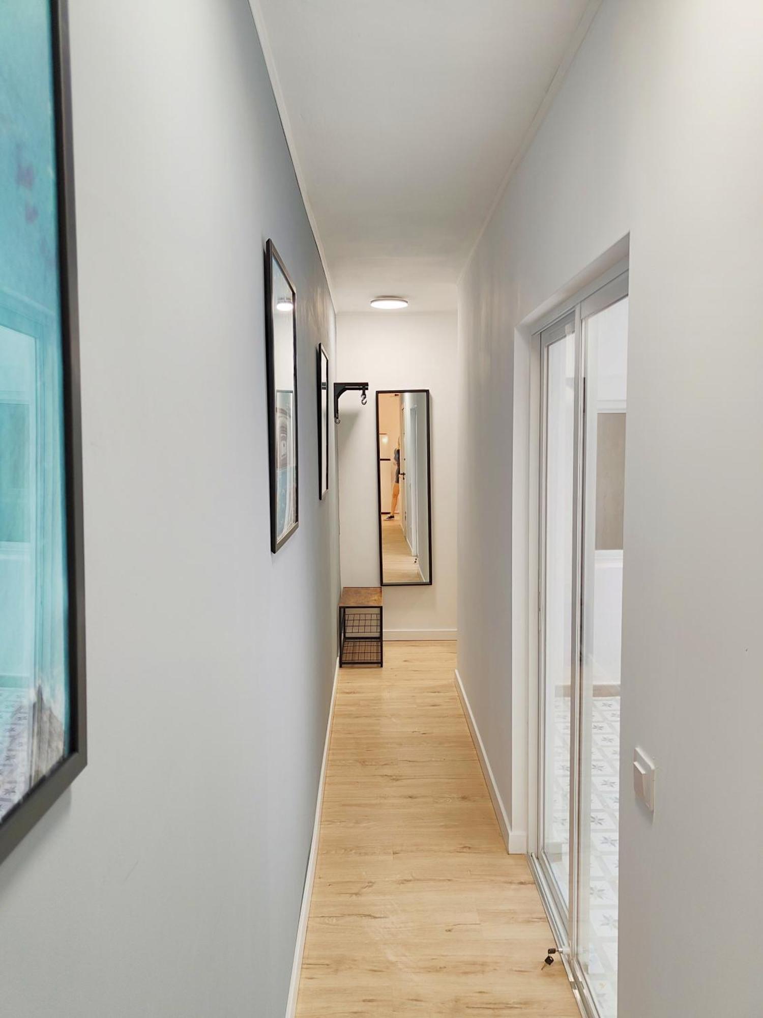 Apartament The Vibe Alicante Zewnętrze zdjęcie