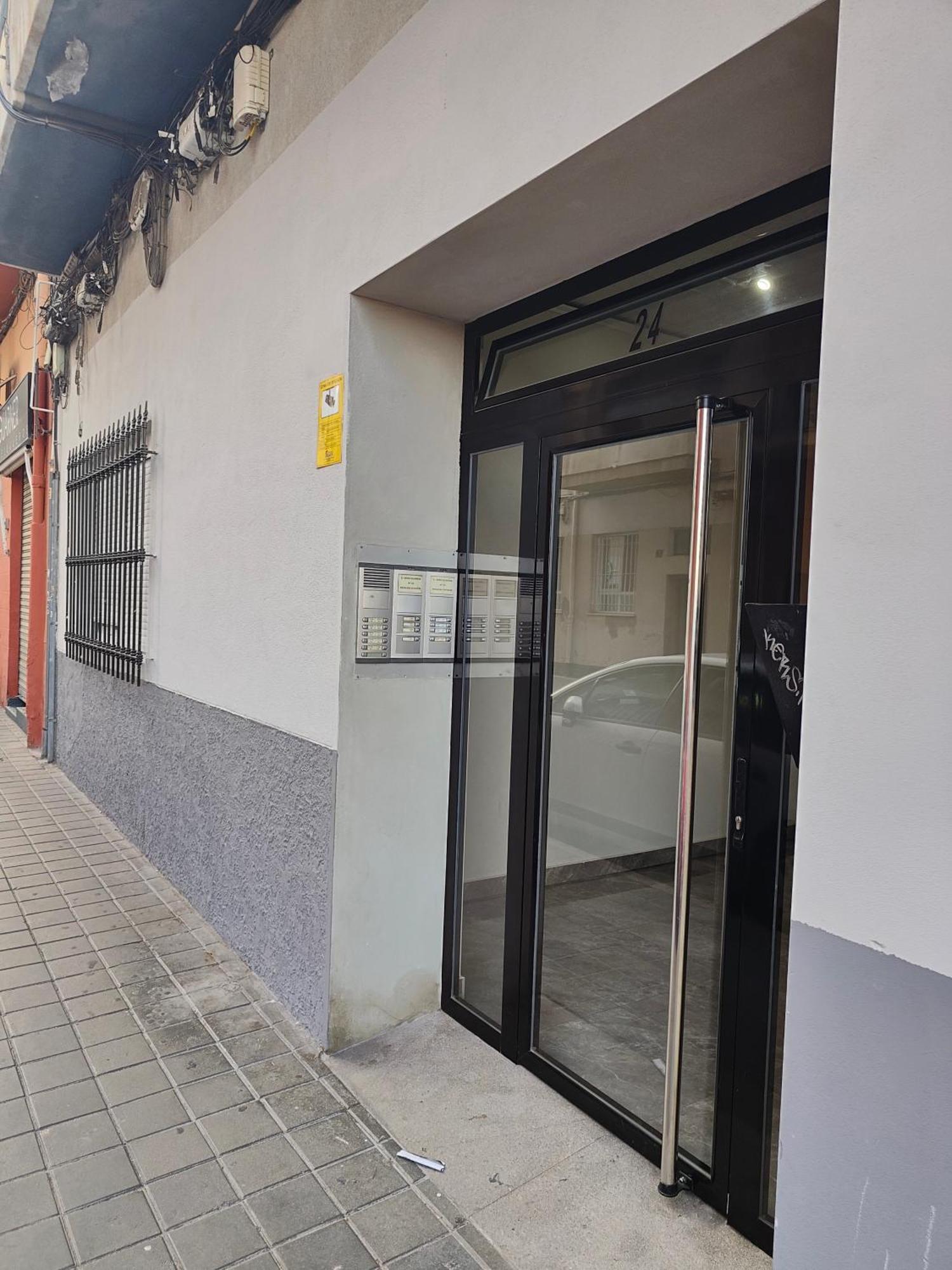 Apartament The Vibe Alicante Zewnętrze zdjęcie