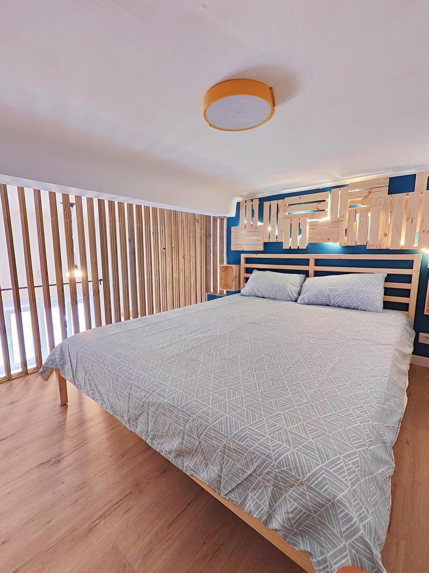 Apartament The Vibe Alicante Zewnętrze zdjęcie