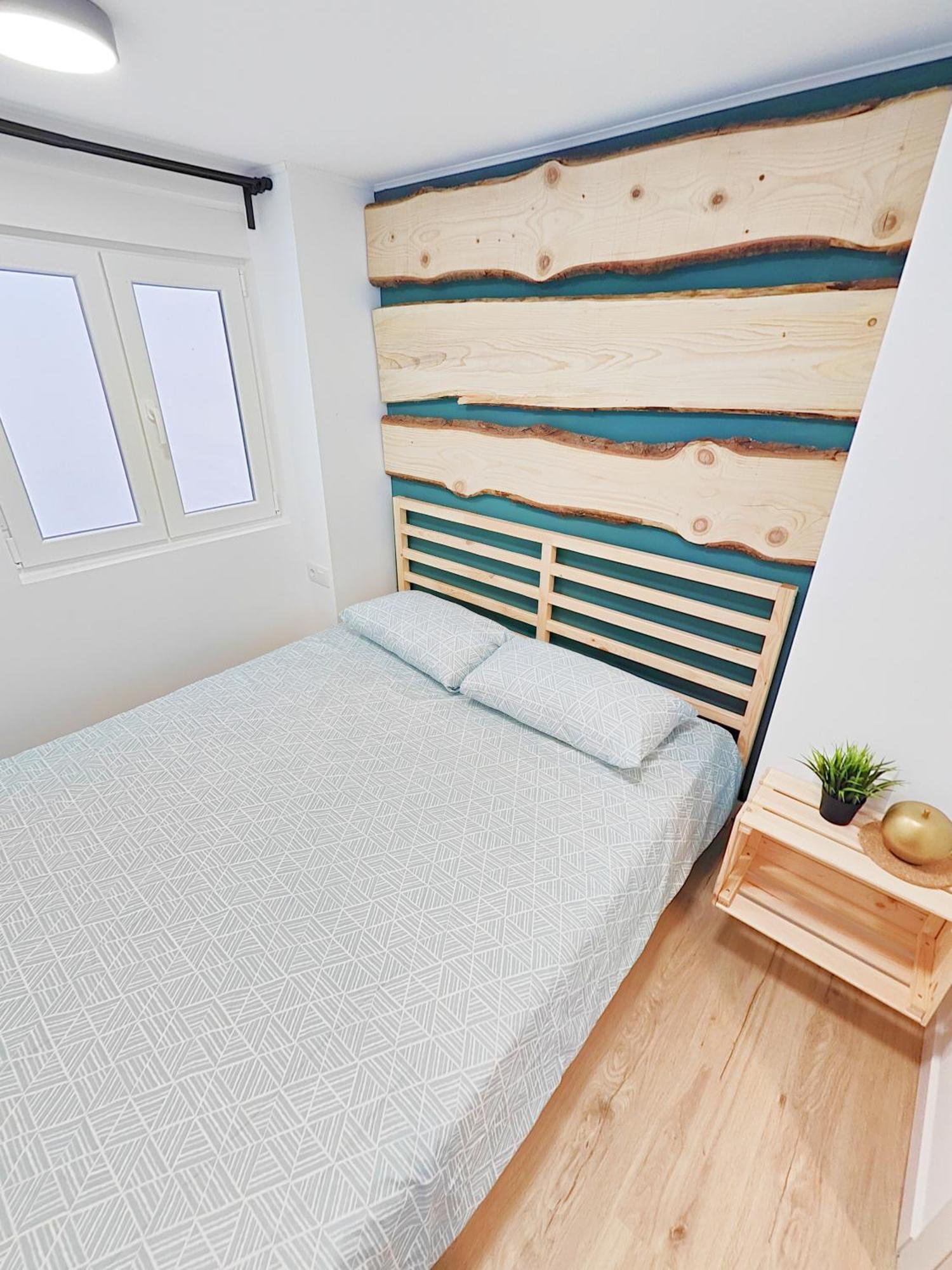 Apartament The Vibe Alicante Zewnętrze zdjęcie