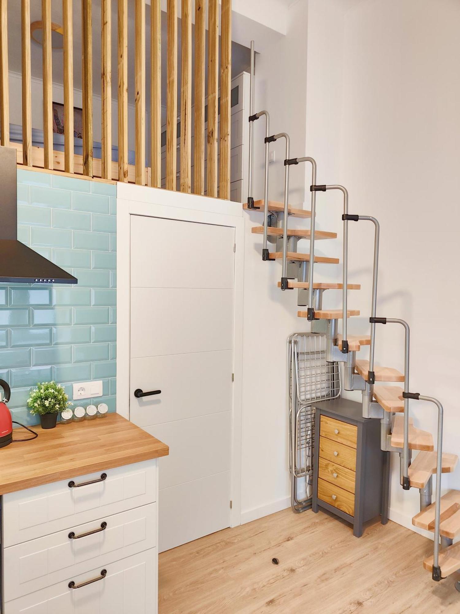 Apartament The Vibe Alicante Zewnętrze zdjęcie