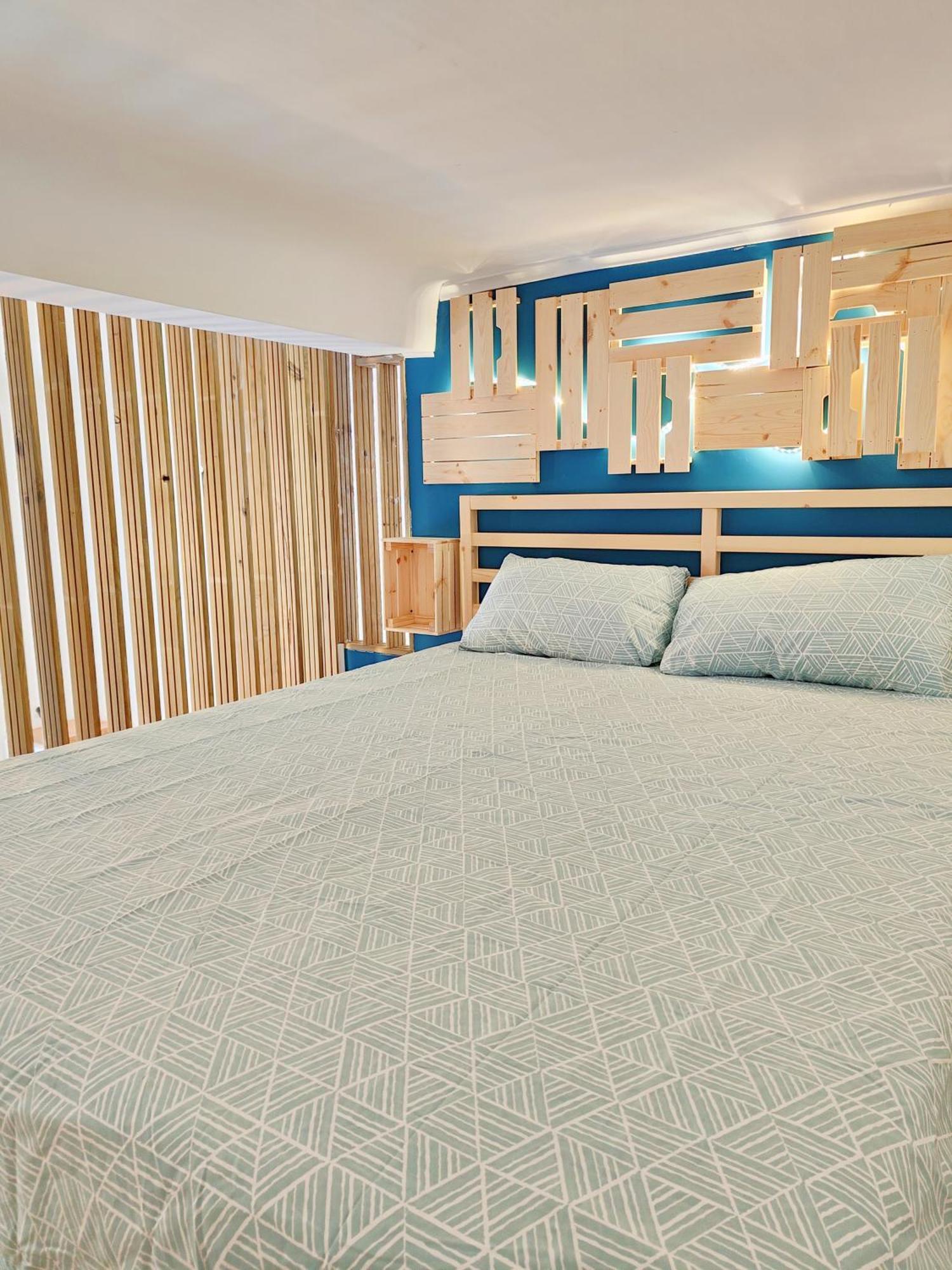 Apartament The Vibe Alicante Zewnętrze zdjęcie